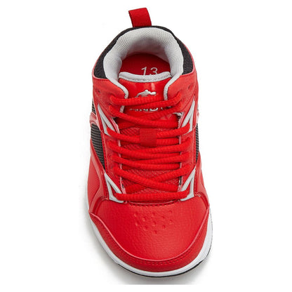 AND1 Little & Big Boys Lace-up Basketball Sneakers, Sizes 13-6