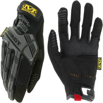 Mechanix Wear - M-Pact Glove, Black