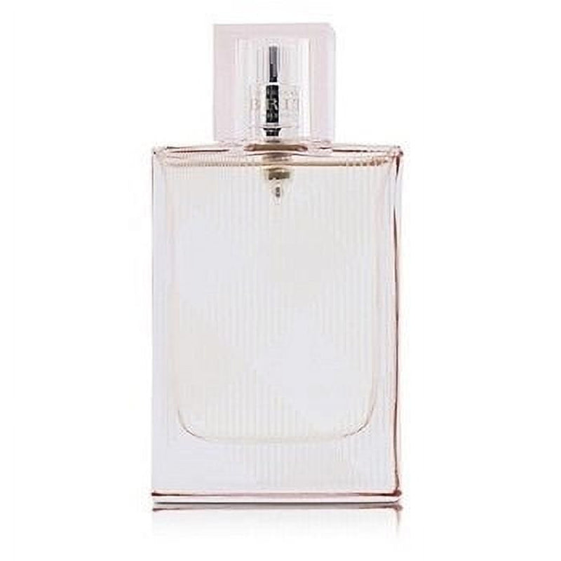 Burberry Brit Sheer Eau De Toilette Spray, Perfume for Women, 1.7oz