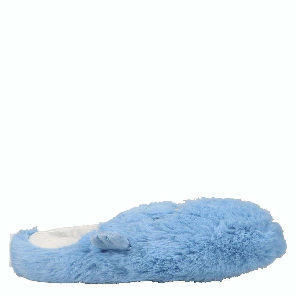 Squishmallows Women’s Walrus Slippers, Sizes 5/6-11/12