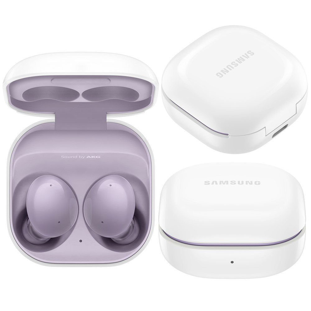 Samsung Galaxy Buds2 SM-R177 Wireless Earbuds w/ ANC & Ambient Sound control