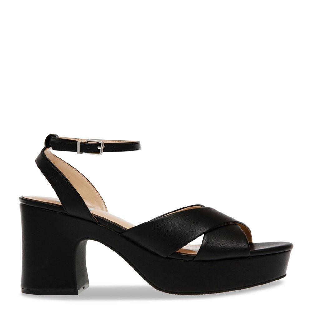 Dolce Vita Women's Maggie Crisscross Platform Sandals