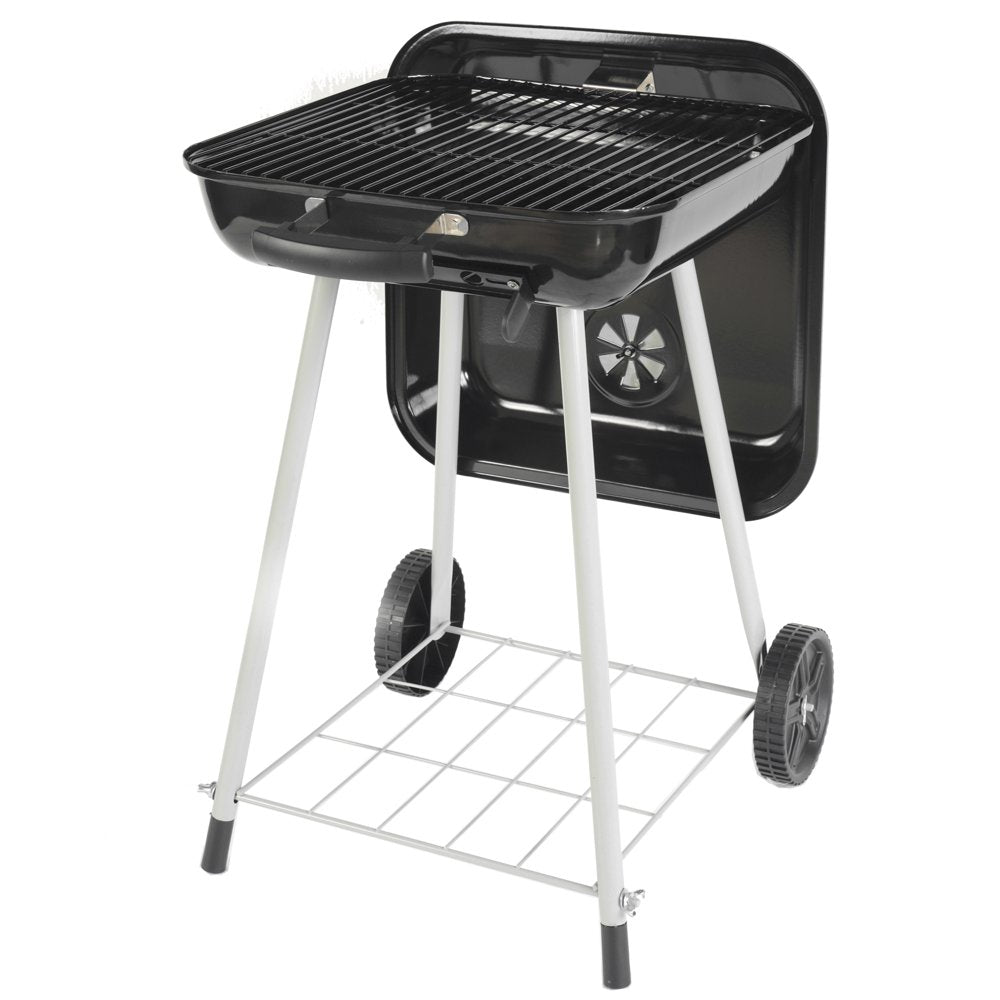  17.5" Charcoal Grill