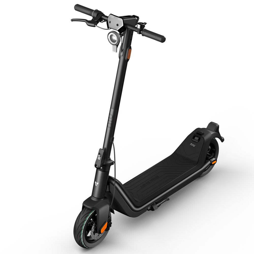 NIU KQi3 Sport Electric Scooter 300W Power 25 Miles Long Range Max Speed 17.4MPH Portable Foldable Commuting