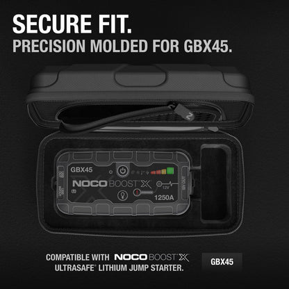 NOCO GBC101 Boost X GBX45 EVA Protection Case