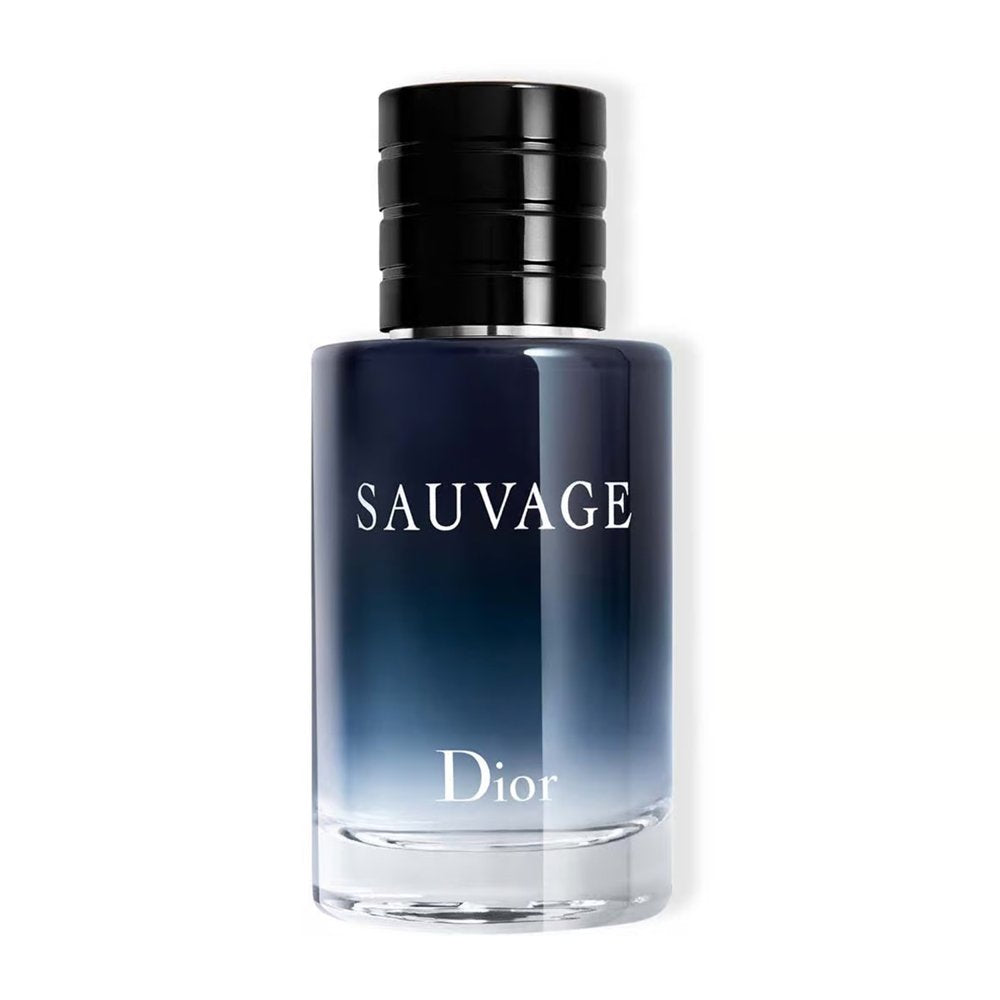 Dior Sauvage Eau De Toilette Cologne for Men - 60 Ml / 2 Oz