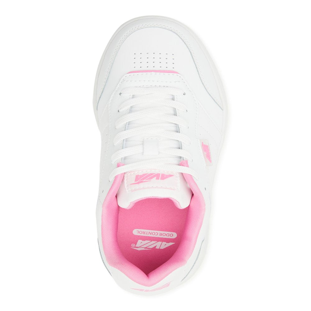 Avia Women's Platform Court Sneakers