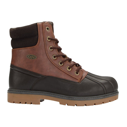 Lugz Men'S Avalanche Hi 6-Inch Boots