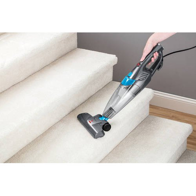 Bissell 3-In-1 Lightweight Corded Stick Vacuum 2030