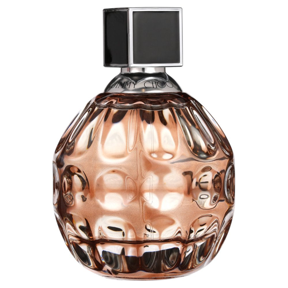 Jimmy Choo Eau De Parfum Spray, Perfume for Women, 3.3 oz