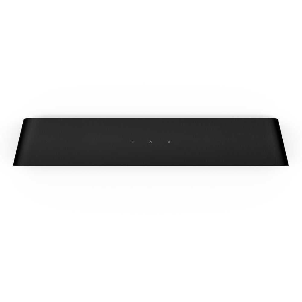 Sonos Ray Compact Sound Bar for TV, Gaming, and Music (Black)