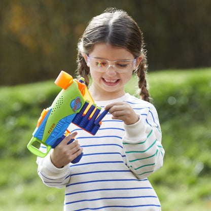 Nerf Fortnite RL-Ripley Kids Toy Blaster with 2 Rockets