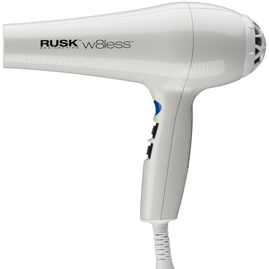 RUSK Engineering W8less Professional 2000 Watt Hair Dryer