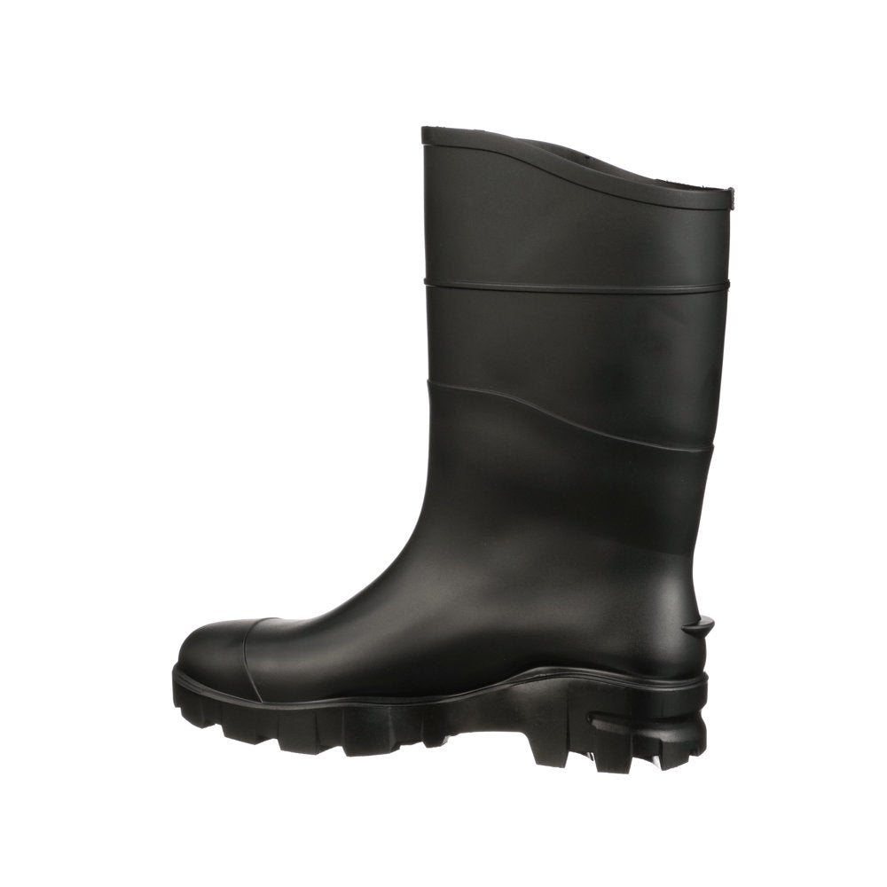  Unisex General Purpose Rubber Rain Work Boot