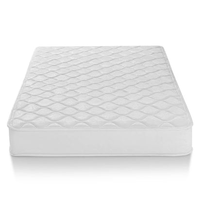 Mainstays 6" Innerspring Coil Mattress, Twin