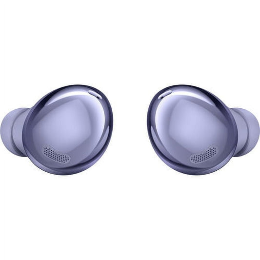 Samsung Galaxy Buds Pro SM-R190N Noise-Canceling True Wireless In-Ear Headphones - Violet, Used-very-good